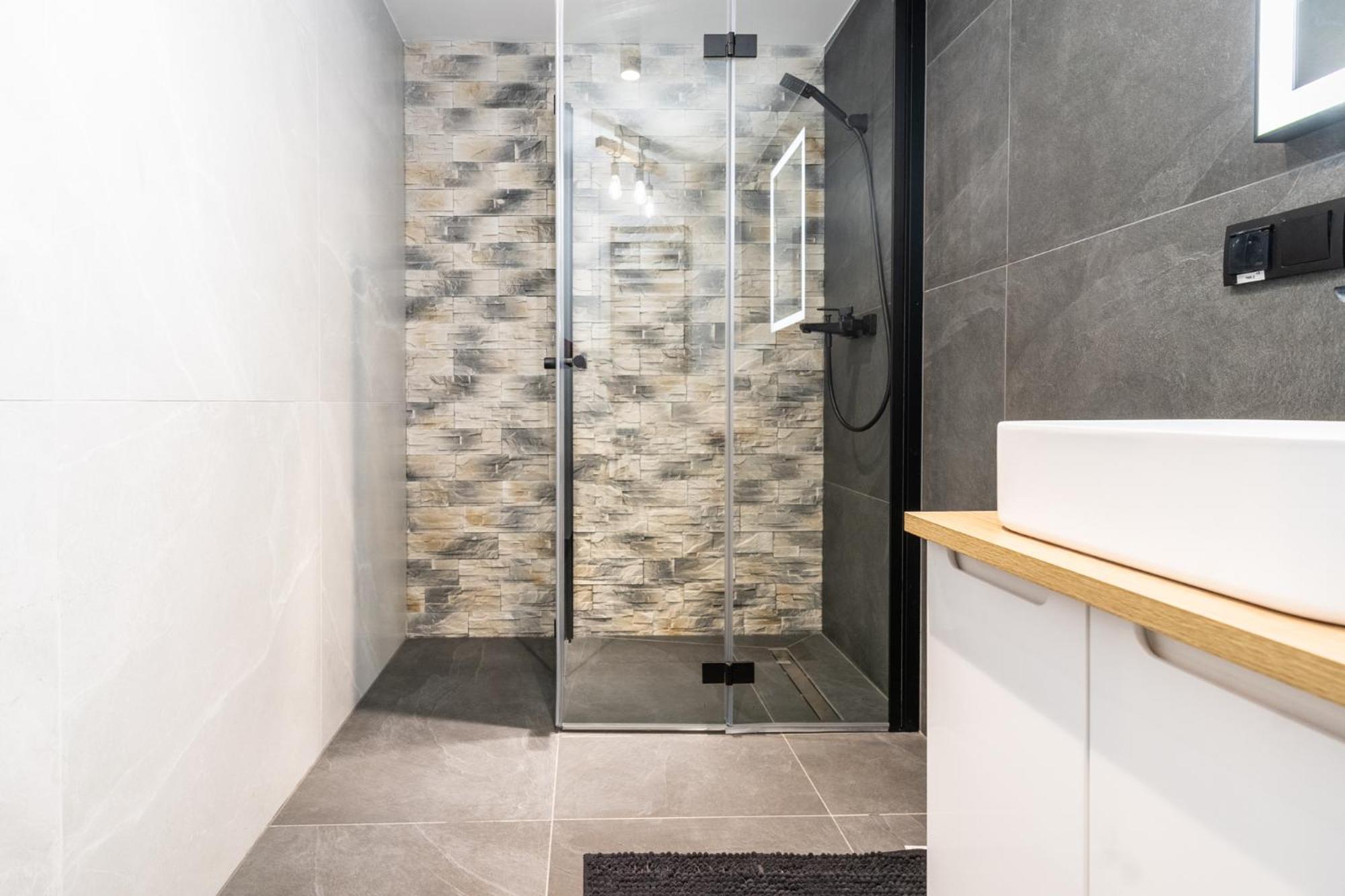 Czarny Baran Apartment Zakopane Ngoại thất bức ảnh