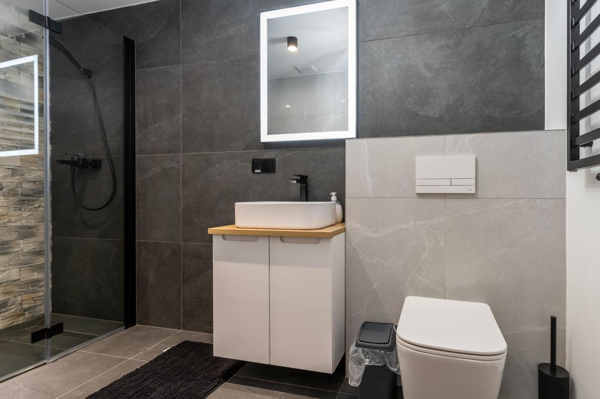 Czarny Baran Apartment Zakopane Ngoại thất bức ảnh