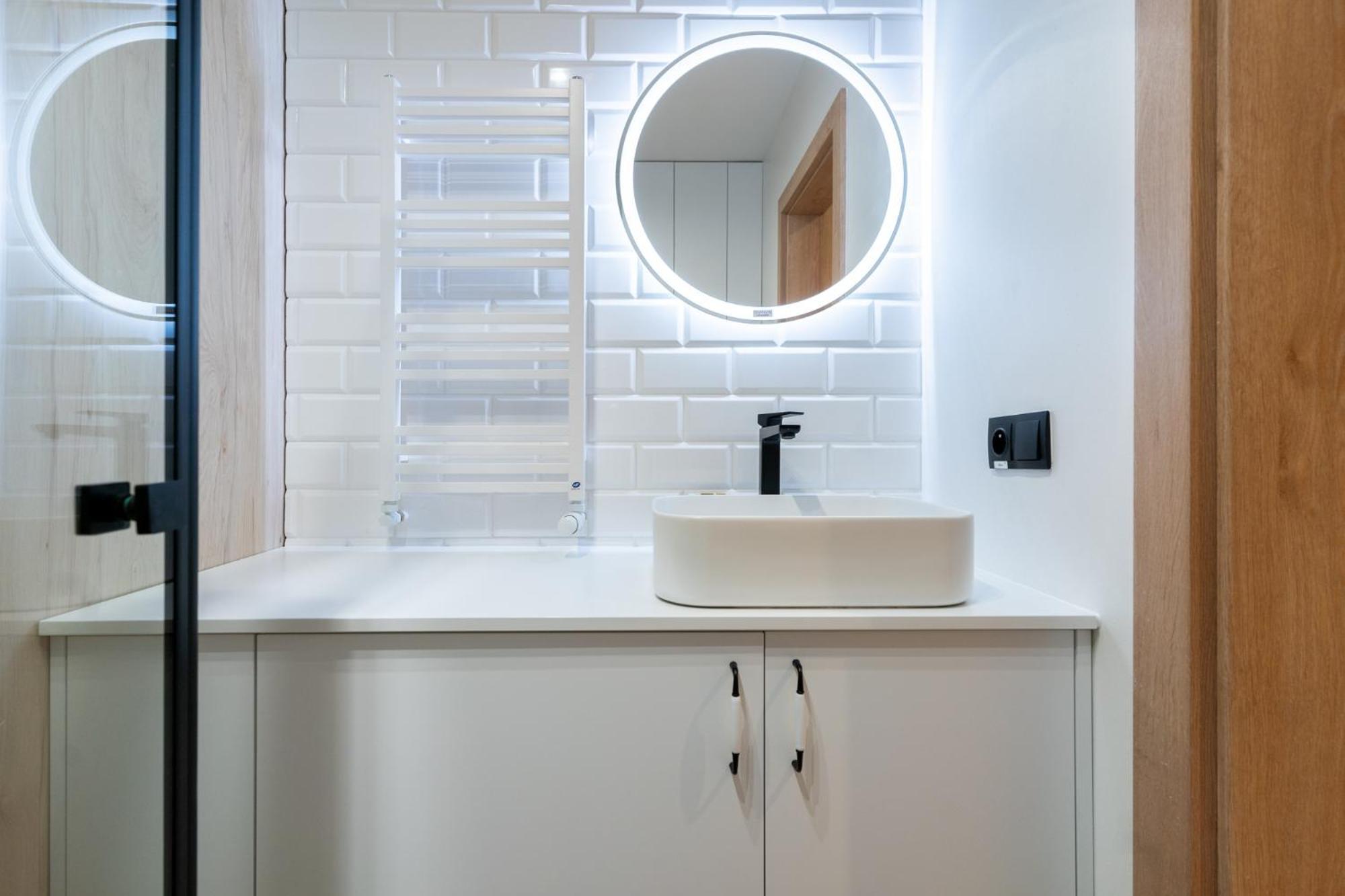 Czarny Baran Apartment Zakopane Ngoại thất bức ảnh