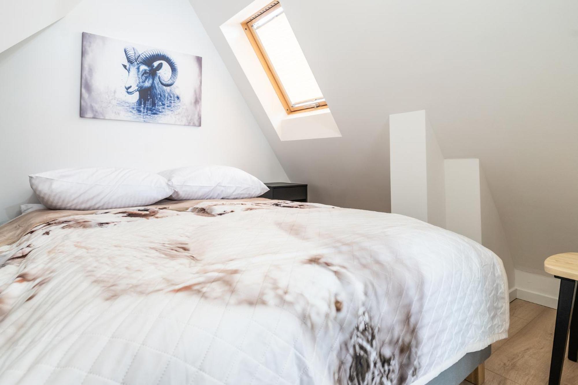 Czarny Baran Apartment Zakopane Ngoại thất bức ảnh